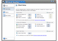 Webroot Window Washer screenshot